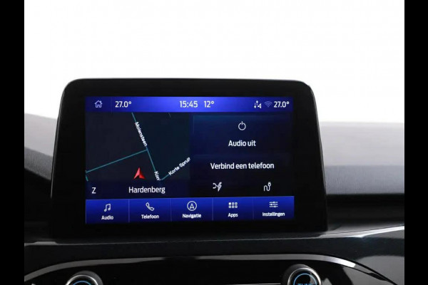 Ford Kuga 2.5 PHEV ST-Line