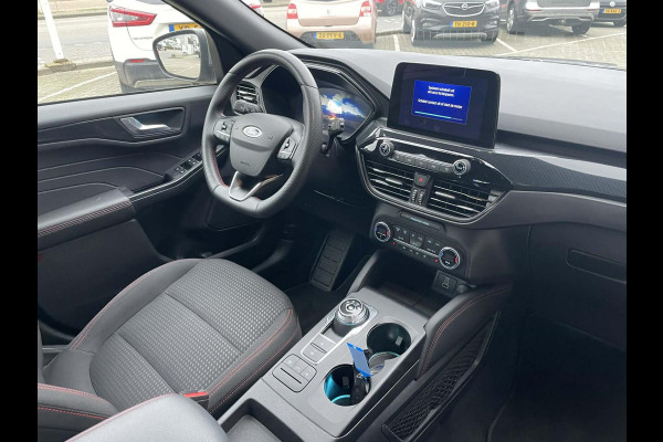 Ford Kuga 2.5 PHEV ST-Line