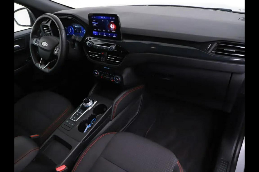 Ford Kuga 2.5 PHEV ST-Line