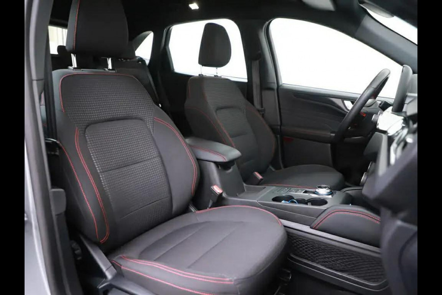 Ford Kuga 2.5 PHEV ST-Line