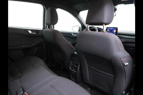 Ford Kuga 2.5 PHEV ST-Line