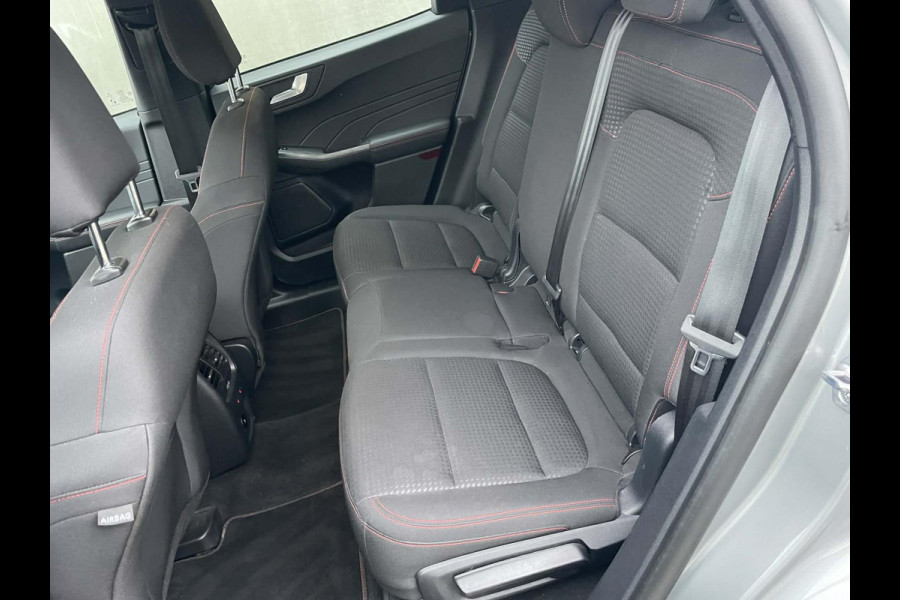 Ford Kuga 2.5 PHEV ST-Line