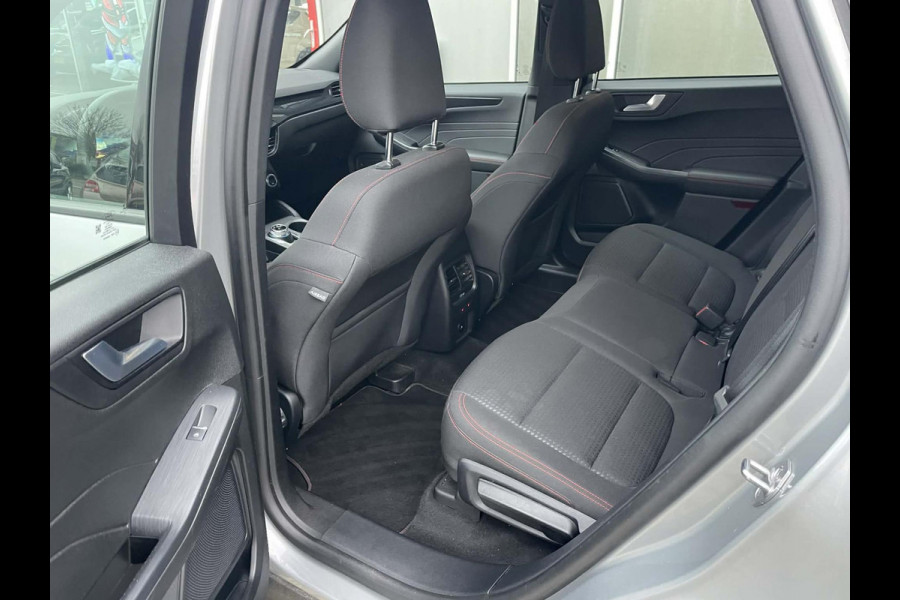 Ford Kuga 2.5 PHEV ST-Line