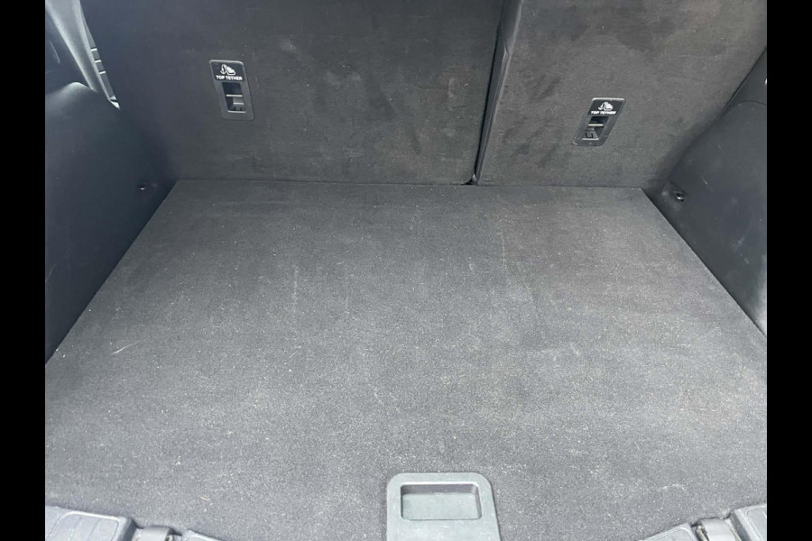 Ford Kuga 2.5 PHEV ST-Line