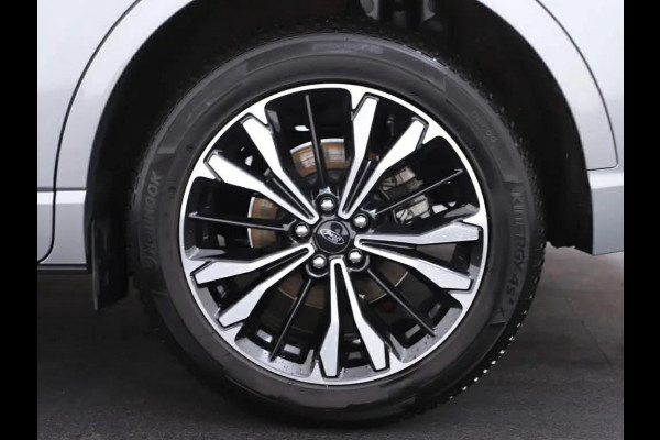 Ford Kuga 2.5 PHEV ST-Line