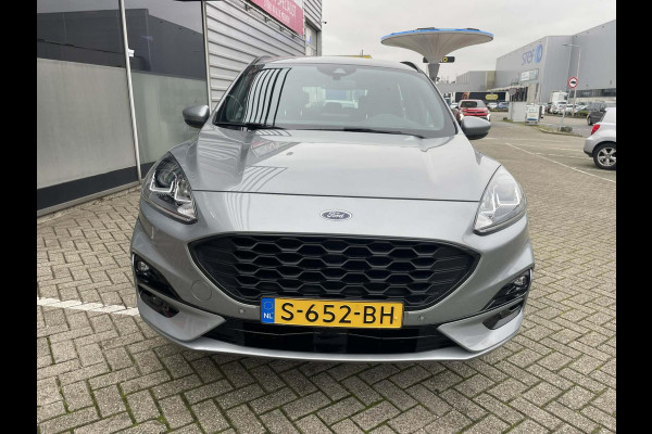 Ford Kuga 2.5 PHEV ST-Line