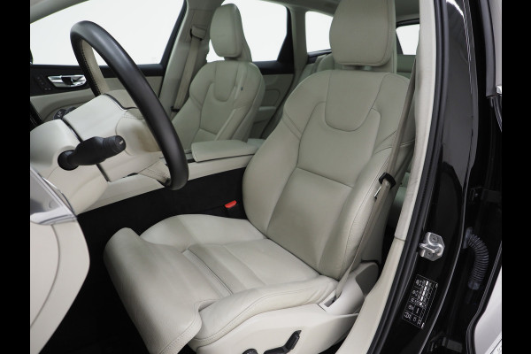 Volvo XC60 2.0 Recharge T8 AWD Inscription | Panoramadak | Pilot Assist | 360 | Memory | BLIS | Virtual | LED | Carplay