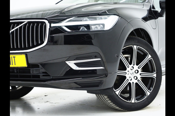 Volvo XC60 2.0 Recharge T8 AWD Inscription | Panoramadak | Pilot Assist | 360 | Memory | BLIS | Virtual | LED | Carplay