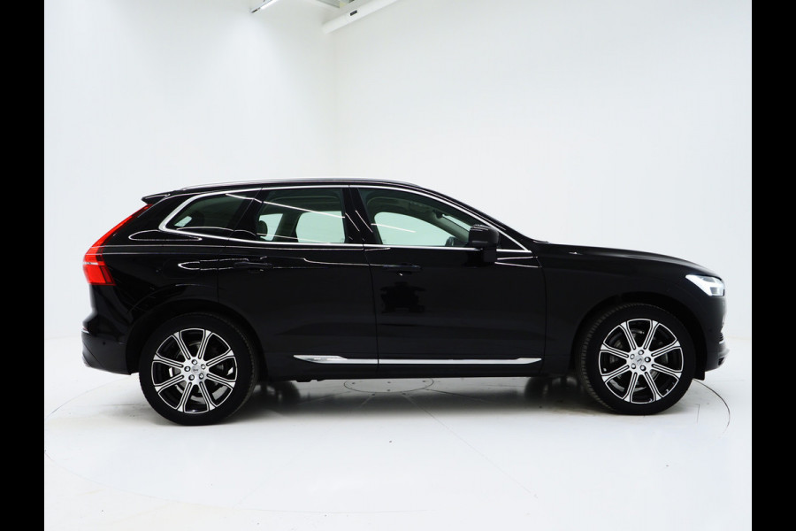 Volvo XC60 2.0 Recharge T8 AWD Inscription | Panoramadak | Pilot Assist | 360 | Memory | BLIS | Virtual | LED | Carplay