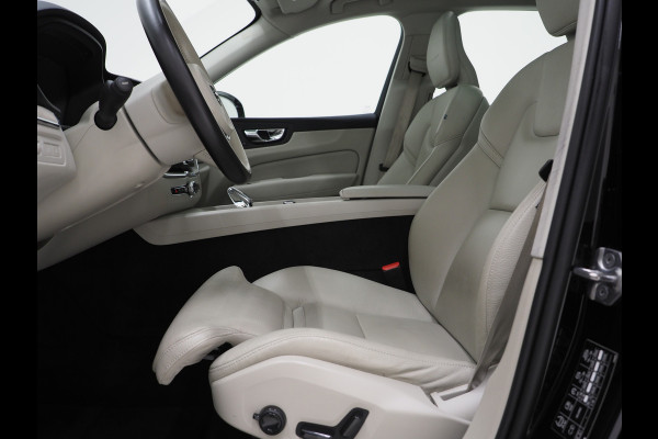 Volvo XC60 2.0 Recharge T8 AWD Inscription | Panoramadak | Pilot Assist | 360 | Memory | BLIS | Virtual | LED | Carplay