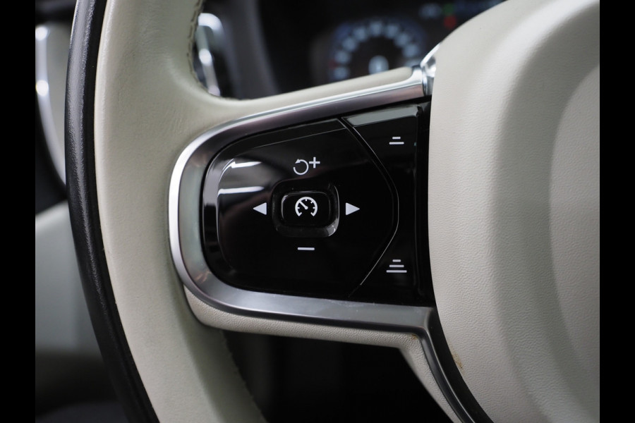 Volvo XC60 2.0 Recharge T8 AWD Inscription | Panoramadak | Pilot Assist | 360 | Memory | BLIS | Virtual | LED | Carplay