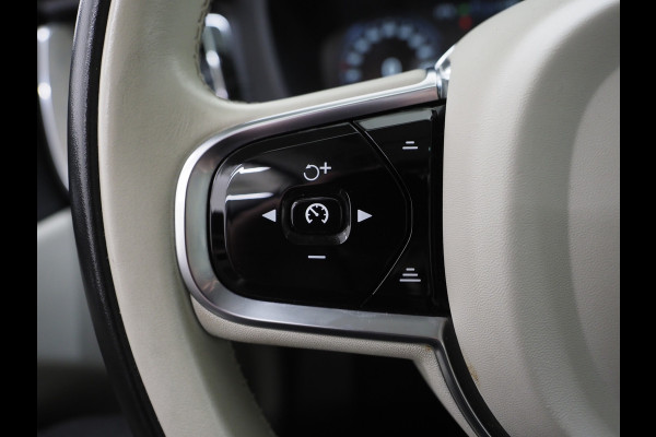 Volvo XC60 2.0 Recharge T8 AWD Inscription | Panoramadak | Pilot Assist | 360 | Memory | BLIS | Virtual | LED | Carplay