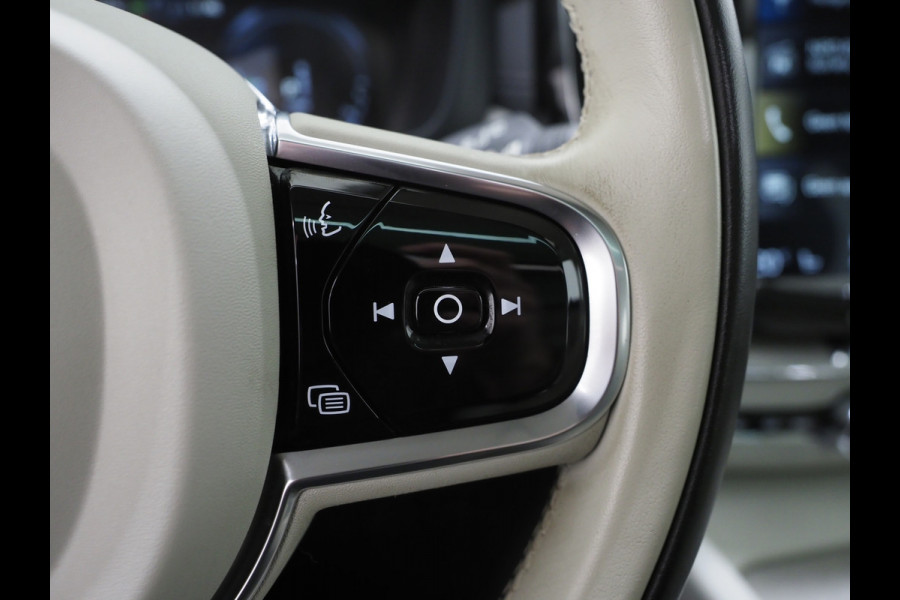 Volvo XC60 2.0 Recharge T8 AWD Inscription | Panoramadak | Pilot Assist | 360 | Memory | BLIS | Virtual | LED | Carplay