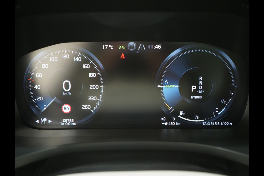 Volvo XC60 2.0 Recharge T8 AWD Inscription | Panoramadak | Pilot Assist | 360 | Memory | BLIS | Virtual | LED | Carplay