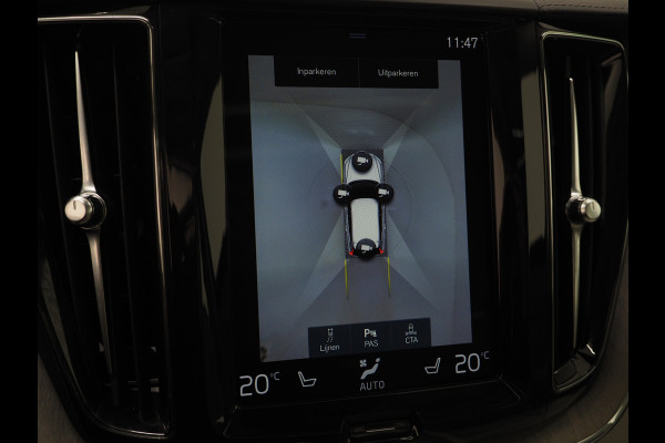 Volvo XC60 2.0 Recharge T8 AWD Inscription | Panoramadak | Pilot Assist | 360 | Memory | BLIS | Virtual | LED | Carplay