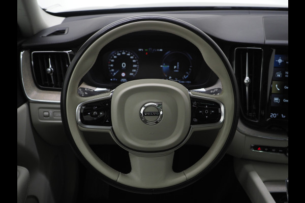Volvo XC60 2.0 Recharge T8 AWD Inscription | Panoramadak | Pilot Assist | 360 | Memory | BLIS | Virtual | LED | Carplay