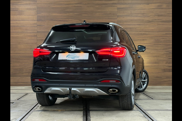 MG EHS 1.5 TGDI Luxury Trophy | Sportstoelen | Pano | Adaptive Cruise | Leer | Navigatie | 360° Camera | Trekhaak