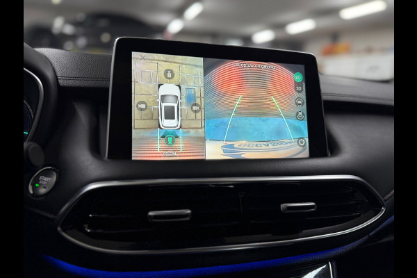 MG EHS 1.5 TGDI Luxury Trophy | Sportstoelen | Pano | Adaptive Cruise | Leer | Navigatie | 360° Camera | Trekhaak