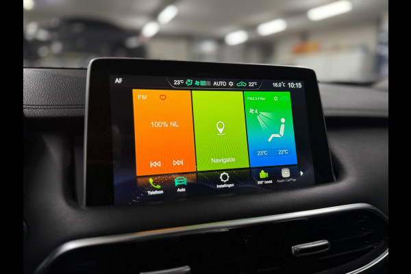 MG EHS 1.5 TGDI Luxury Trophy | Sportstoelen | Pano | Adaptive Cruise | Leer | Navigatie | 360° Camera | Trekhaak