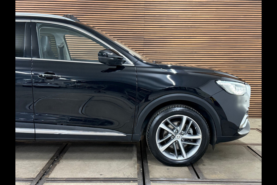 MG EHS 1.5 TGDI Luxury Trophy | Sportstoelen | Pano | Adaptive Cruise | Leer | Navigatie | 360° Camera | Trekhaak