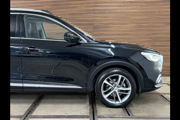 MG EHS 1.5 TGDI Luxury Trophy | Sportstoelen | Pano | Adaptive Cruise | Leer | Navigatie | 360° Camera | Trekhaak
