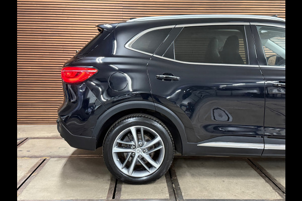 MG EHS 1.5 TGDI Luxury Trophy | Sportstoelen | Pano | Adaptive Cruise | Leer | Navigatie | 360° Camera | Trekhaak