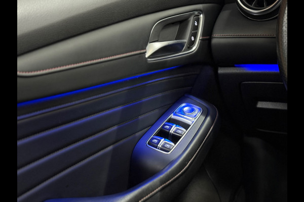 MG EHS 1.5 TGDI Luxury Trophy | Sportstoelen | Pano | Adaptive Cruise | Leer | Navigatie | 360° Camera | Trekhaak
