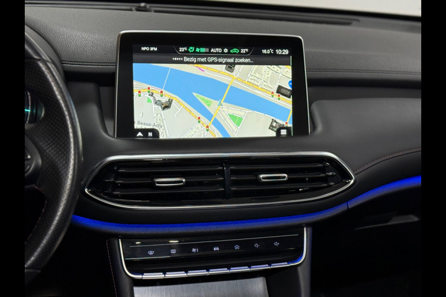 MG EHS 1.5 TGDI Luxury Trophy | Sportstoelen | Pano | Adaptive Cruise | Leer | Navigatie | 360° Camera | Trekhaak