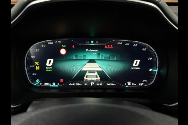 MG EHS 1.5 TGDI Luxury Trophy | Sportstoelen | Pano | Adaptive Cruise | Leer | Navigatie | 360° Camera | Trekhaak