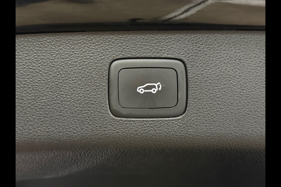 MG EHS 1.5 TGDI Luxury Trophy | Sportstoelen | Pano | Adaptive Cruise | Leer | Navigatie | 360° Camera | Trekhaak