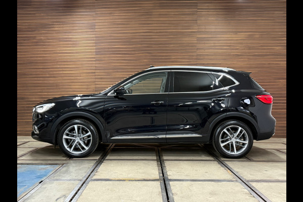 MG EHS 1.5 TGDI Luxury Trophy | Sportstoelen | Pano | Adaptive Cruise | Leer | Navigatie | 360° Camera | Trekhaak