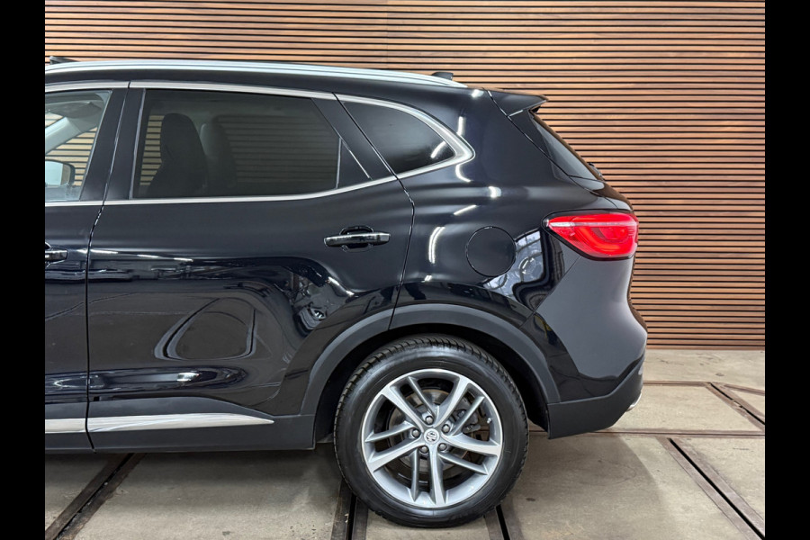 MG EHS 1.5 TGDI Luxury Trophy | Sportstoelen | Pano | Adaptive Cruise | Leer | Navigatie | 360° Camera | Trekhaak