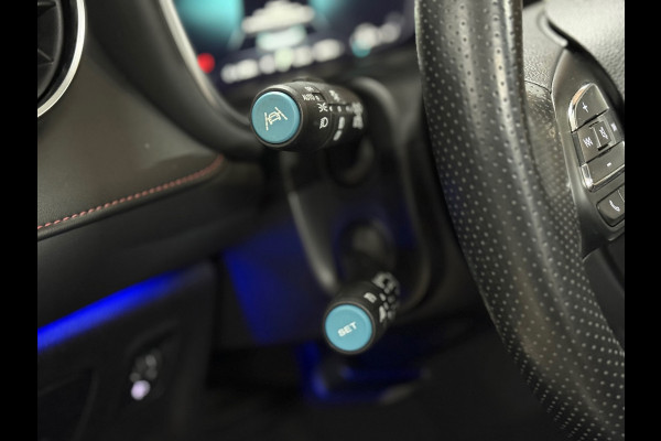 MG EHS 1.5 TGDI Luxury Trophy | Sportstoelen | Pano | Adaptive Cruise | Leer | Navigatie | 360° Camera | Trekhaak