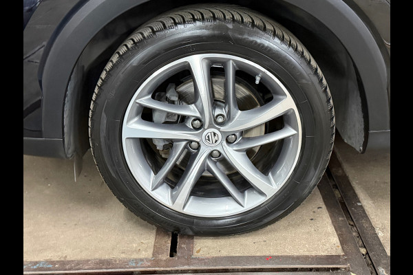 MG EHS 1.5 TGDI Luxury Trophy | Sportstoelen | Pano | Adaptive Cruise | Leer | Navigatie | 360° Camera | Trekhaak