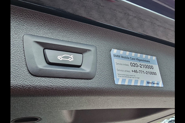 BMW 5 Serie Touring 520i High Executive Sport Line | Automaat | Trekhaak | Navi | Stoel & stuurverwarming | Camera |