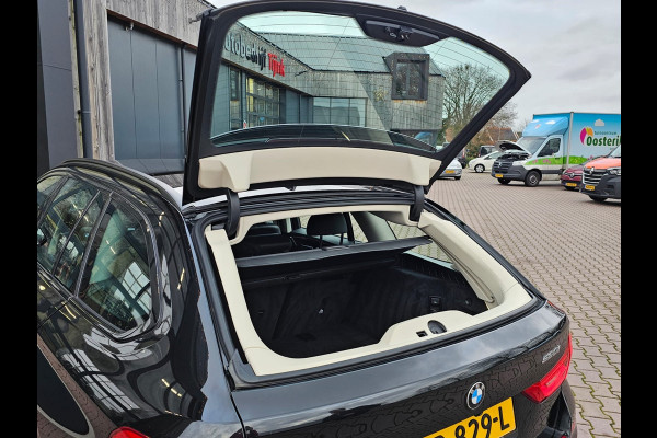 BMW 5 Serie Touring 520i High Executive Sport Line | Automaat | Trekhaak | Navi | Stoel & stuurverwarming | Camera |