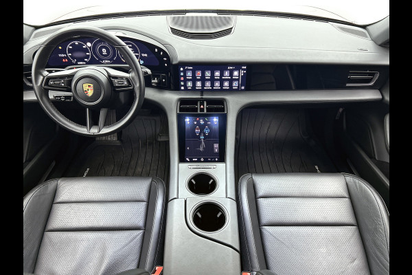 Porsche Taycan 4S Performance 84 kWh (NL-auto, 91% SoH, Perfecte Staat)