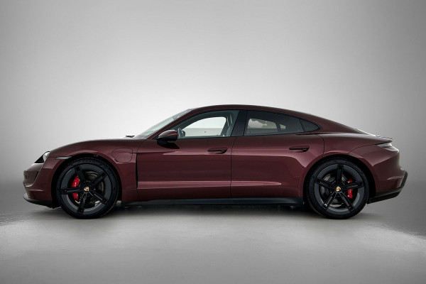Porsche Taycan 4S Performance 84 kWh (NL-auto, 91% SoH, Perfecte Staat)