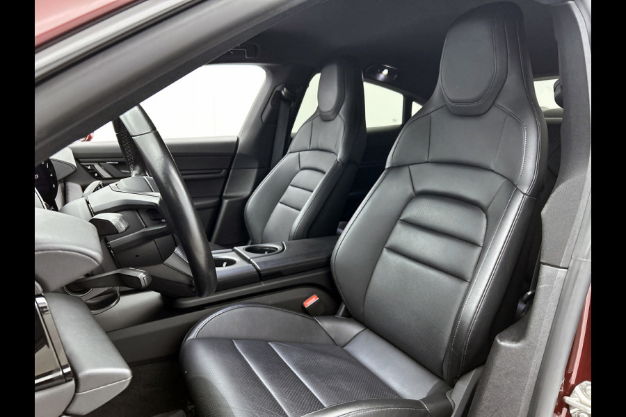 Porsche Taycan 4S Performance 84 kWh (NL-auto, 91% SoH, Perfecte Staat)