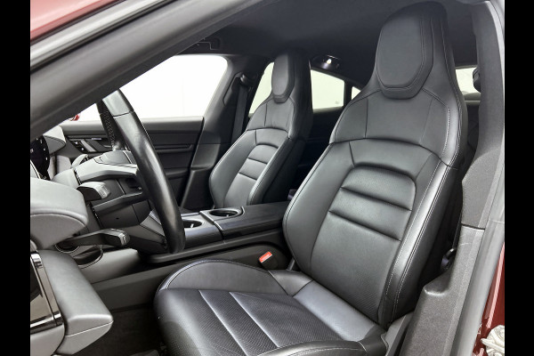 Porsche Taycan 4S Performance 84 kWh (NL-auto, 91% SoH, Perfecte Staat)