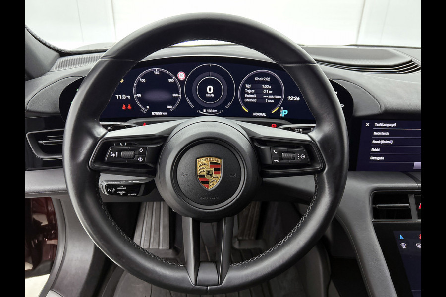 Porsche Taycan 4S Performance 84 kWh (NL-auto, 91% SoH, Perfecte Staat)