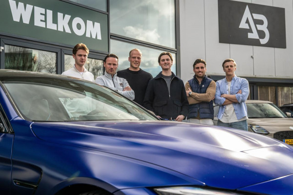 Porsche Taycan 4S Performance 84 kWh (NL-auto, 91% SoH, Perfecte Staat)