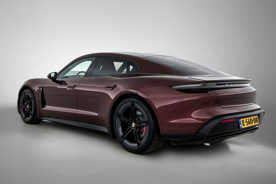 Porsche Taycan 4S Performance 84 kWh (NL-auto, 91% SoH, Perfecte Staat)