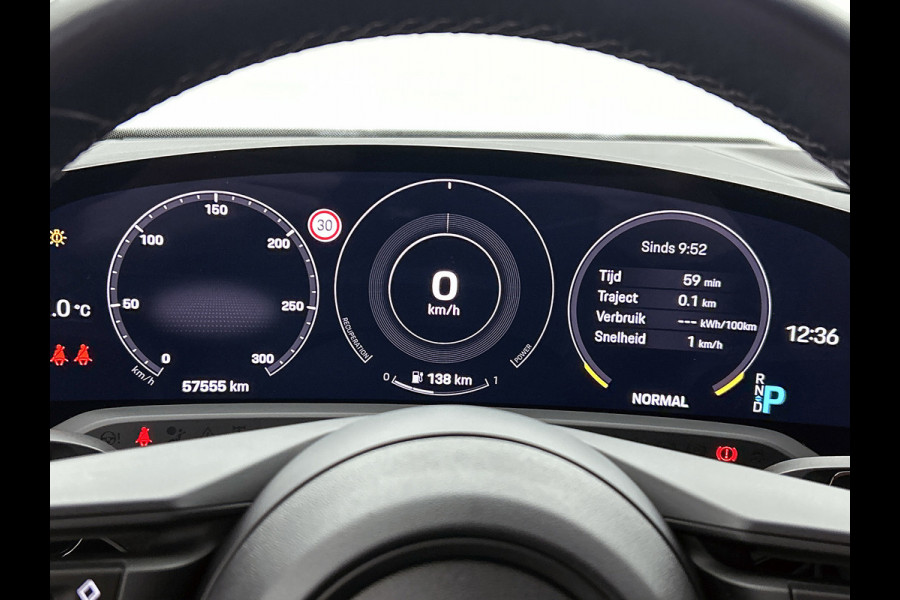 Porsche Taycan 4S Performance 84 kWh (NL-auto, 91% SoH, Perfecte Staat)