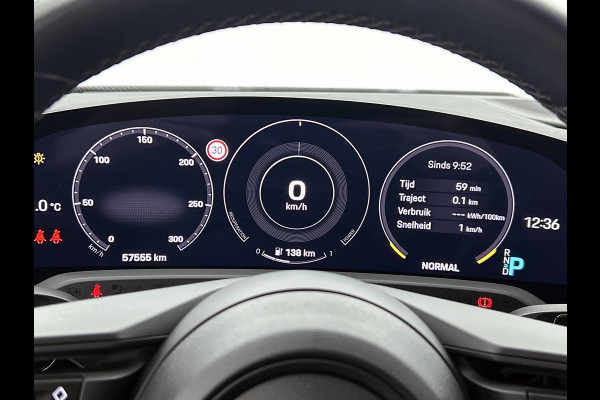 Porsche Taycan 4S Performance 84 kWh (NL-auto, 91% SoH, Perfecte Staat)