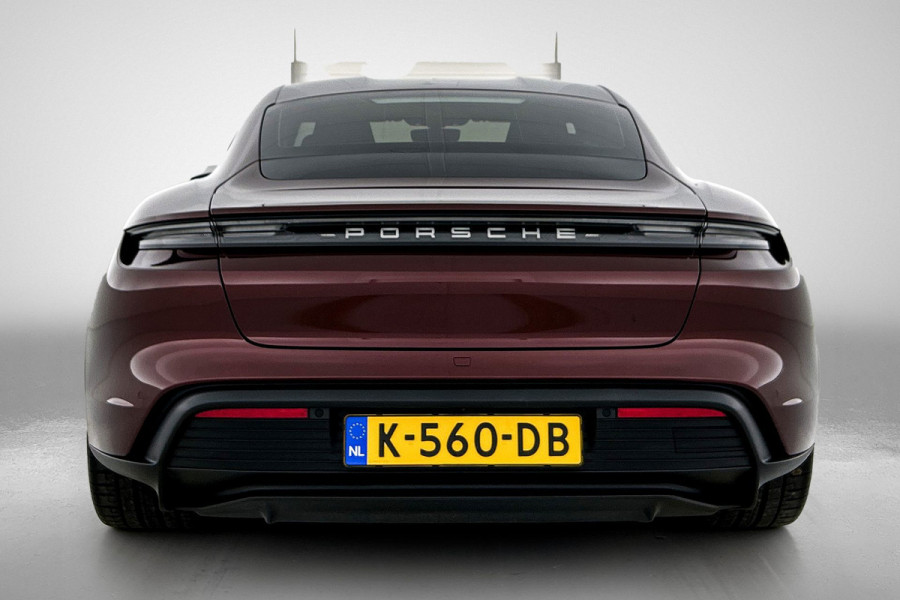 Porsche Taycan 4S Performance 84 kWh (NL-auto, 91% SoH, Perfecte Staat)