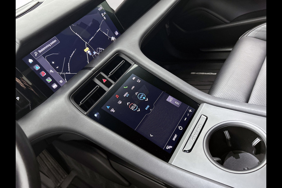 Porsche Taycan 4S Performance 84 kWh (NL-auto, 91% SoH, Perfecte Staat)