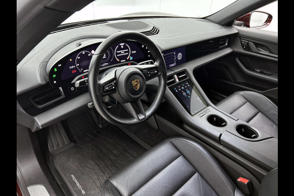 Porsche Taycan 4S Performance 84 kWh (NL-auto, 91% SoH, Perfecte Staat)