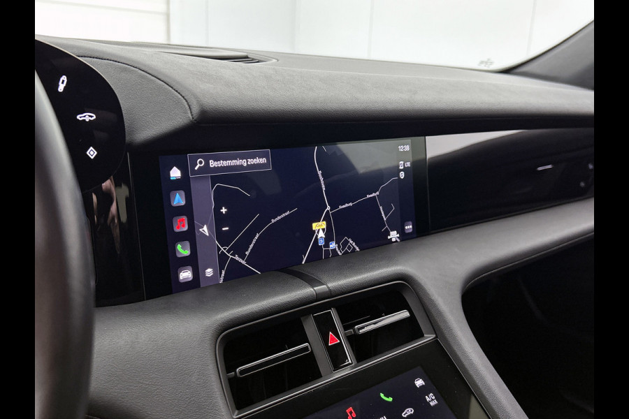 Porsche Taycan 4S Performance 84 kWh (NL-auto, 91% SoH, Perfecte Staat)