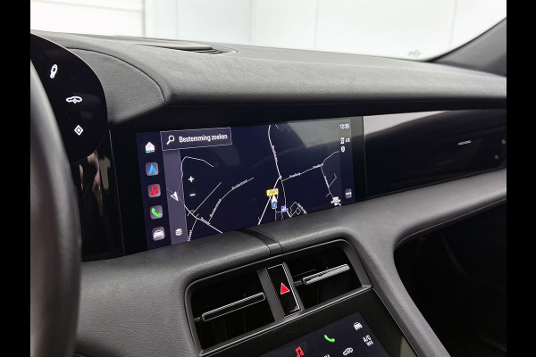 Porsche Taycan 4S Performance 84 kWh (NL-auto, 91% SoH, Perfecte Staat)